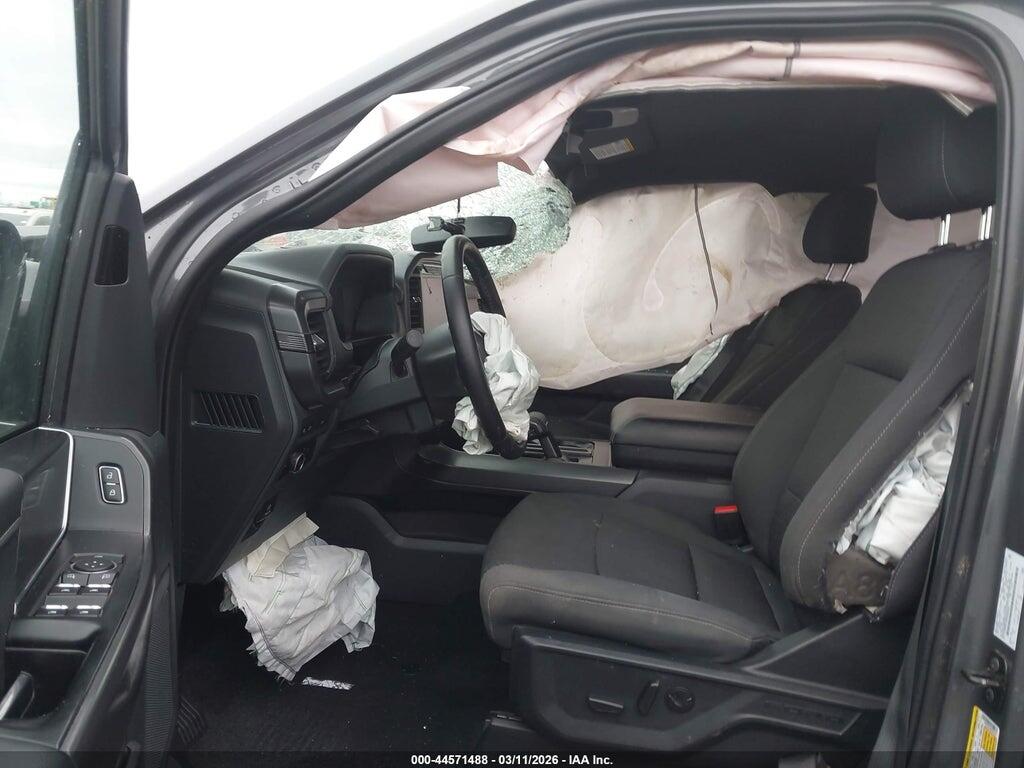1FTFW3L83RKE64803 2024 FORD F-150 photo no. 5
