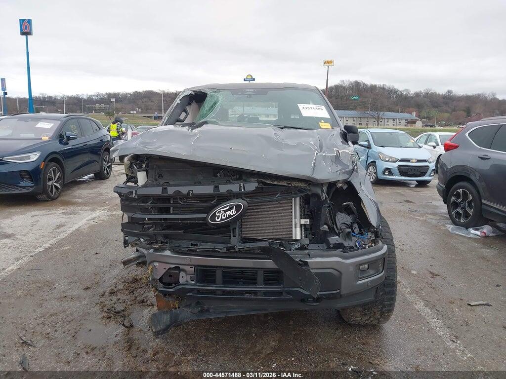 1FTFW3L83RKE64803 2024 FORD F-150 photo no. 6