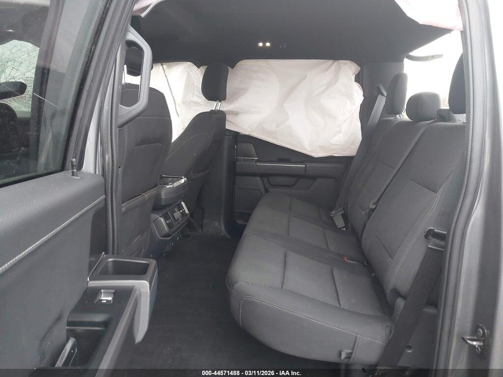 1FTFW3L83RKE64803 2024 FORD F-150 photo no. 8