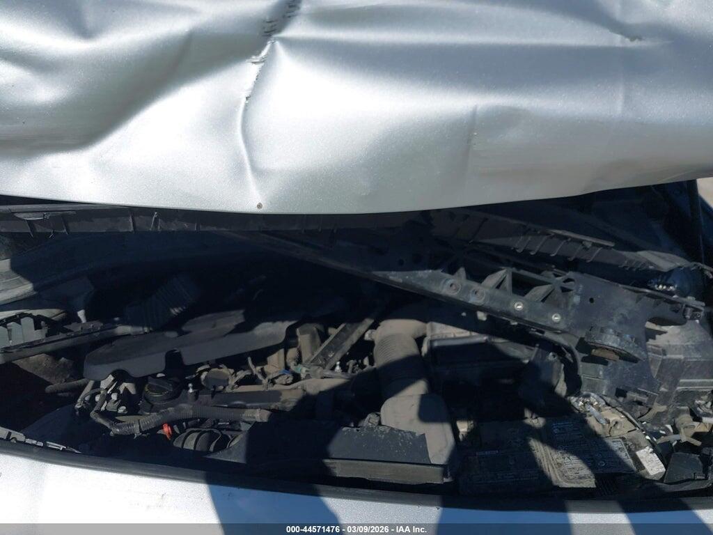 5NMS33AD8LH168590 2020 HYUNDAI SANTA FE photo no. 10
