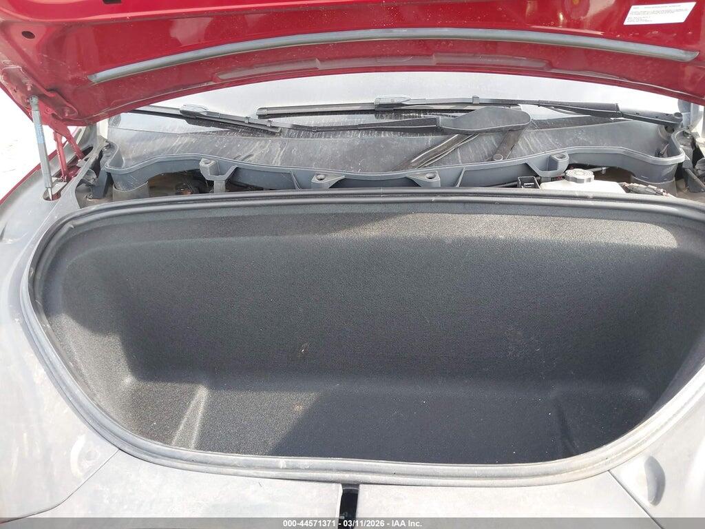7SAXCAE52PF426643 2023 TESLA MODEL X photo no. 10