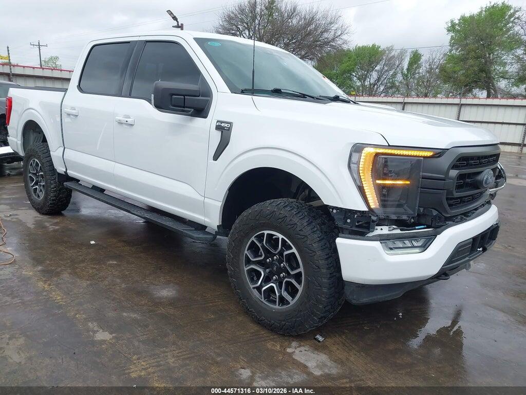1FTEW1EP0PFA78401 2023 FORD F-150 photo no. 1