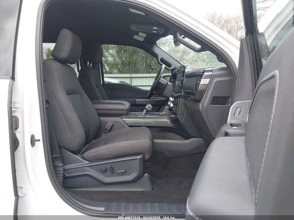 1FTEW1EP0PFA78401 2023 FORD F-150 photo no. 5