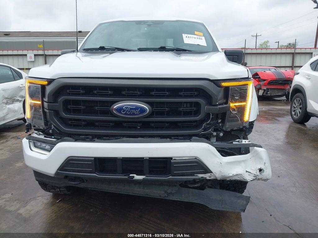 1FTEW1EP0PFA78401 2023 FORD F-150 photo no. 6