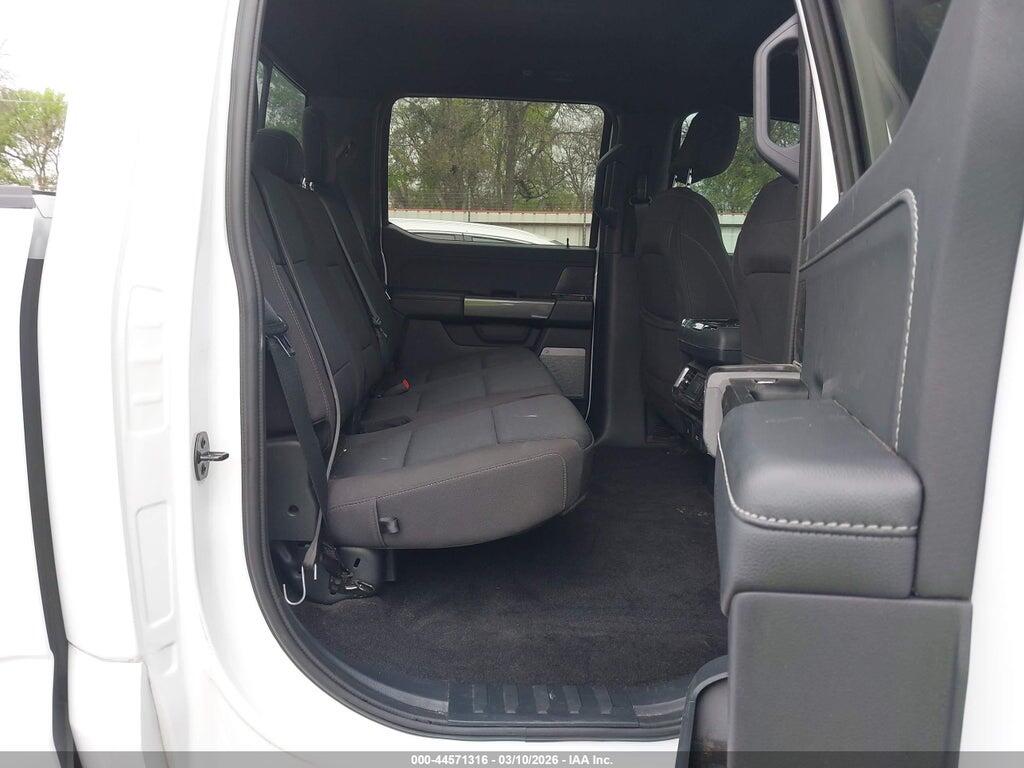1FTEW1EP0PFA78401 2023 FORD F-150 photo no. 8