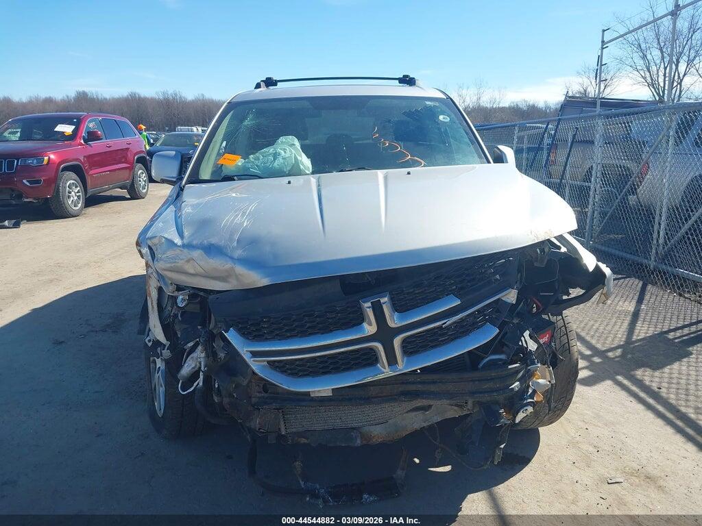 3C4PDDFG5DT504633 2013 DODGE JOURNEY photo no. 11