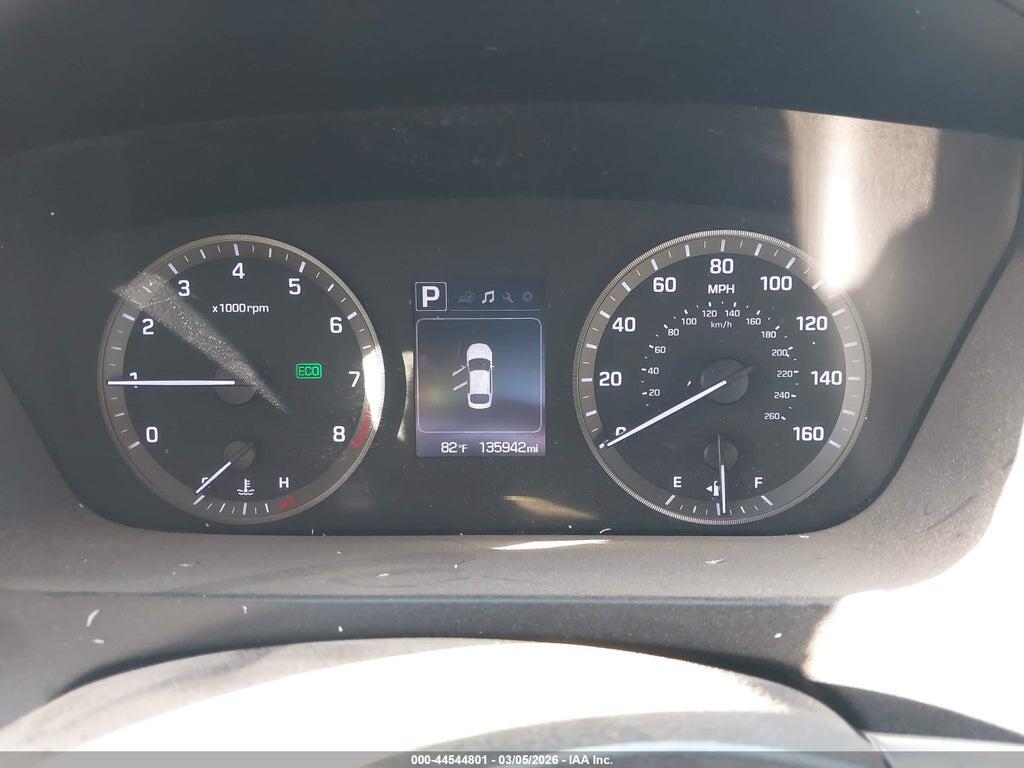 5NPE24AF1FH232001 2015 HYUNDAI SONATA photo no. 7