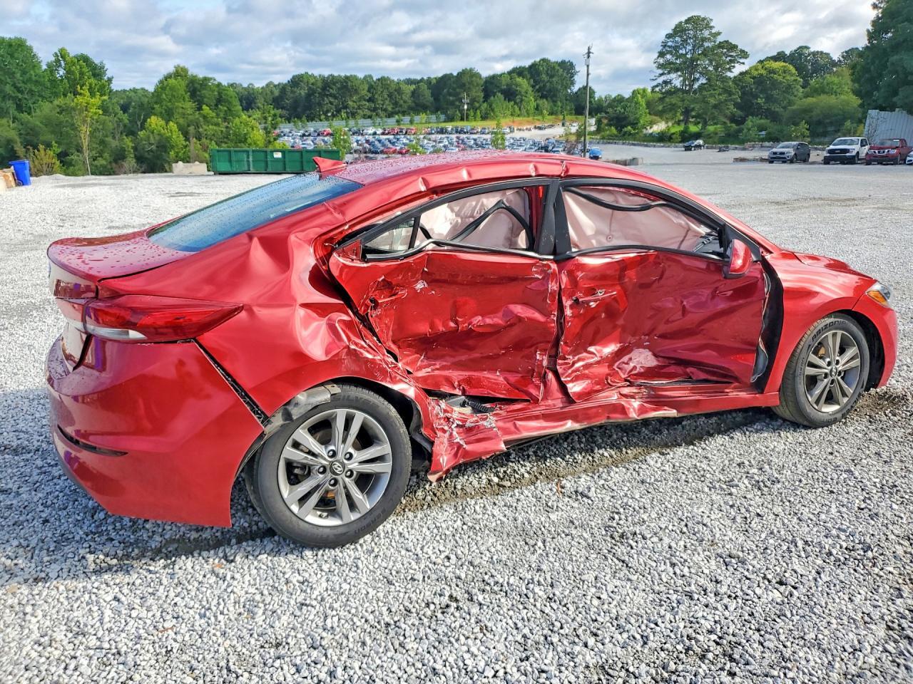 2018 HYUNDAI ELANTRA VALUE EDITION — Фото 3 из 12
