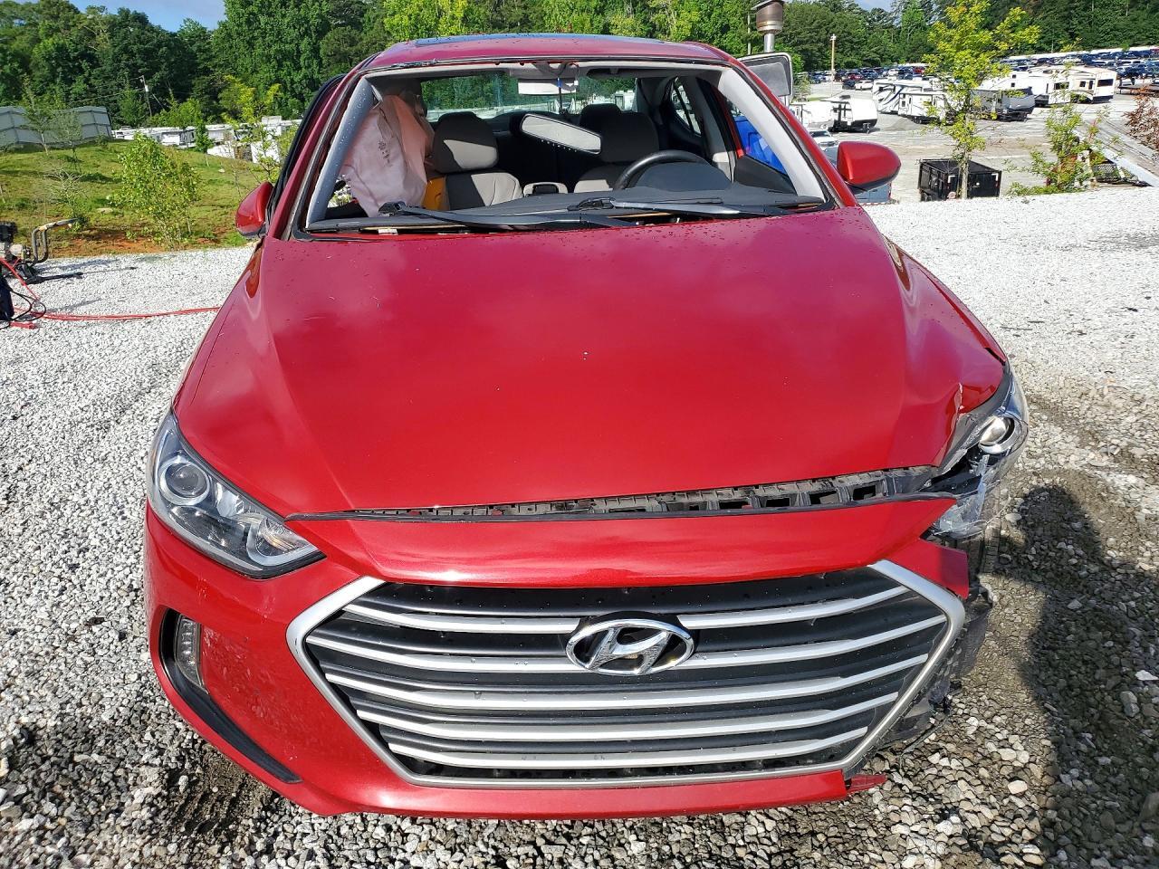 2018 HYUNDAI ELANTRA VALUE EDITION — Фото 5 из 12