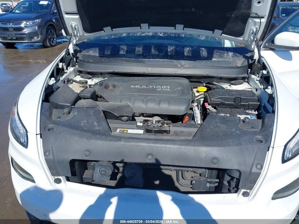 1C4PJMCB5FW640890 2015 JEEP CHEROKEE photo no. 10