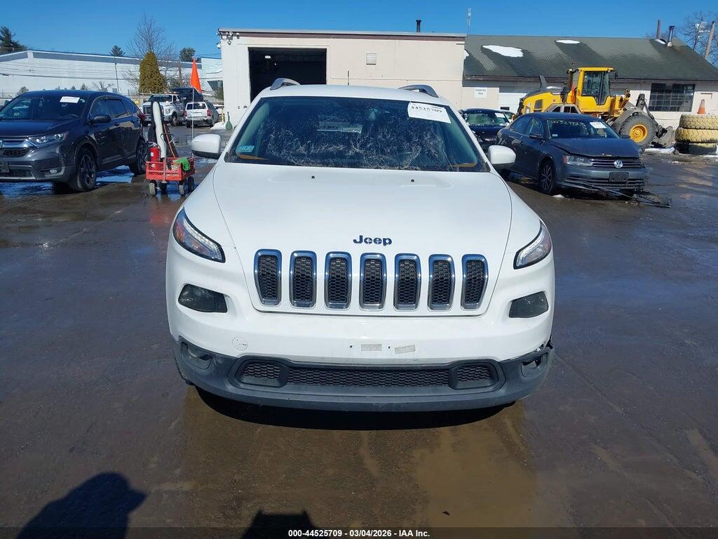 1C4PJMCB5FW640890 2015 JEEP CHEROKEE photo no. 12