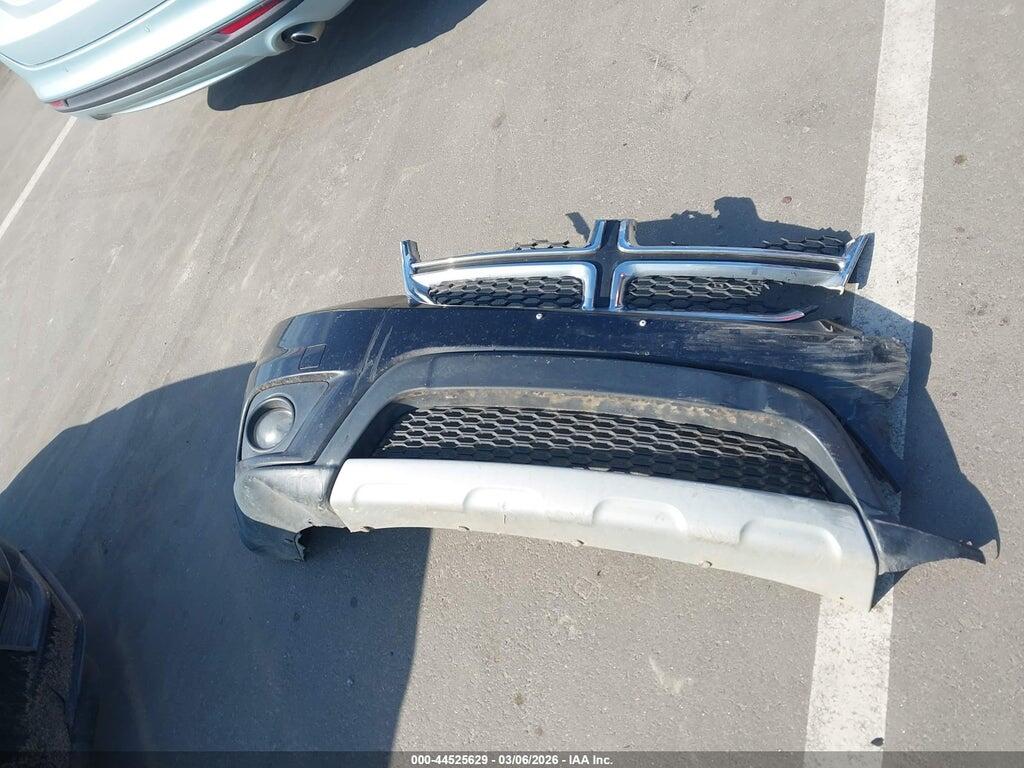 3D4PG1FG8BT543528 2011 DODGE JOURNEY photo no. 11