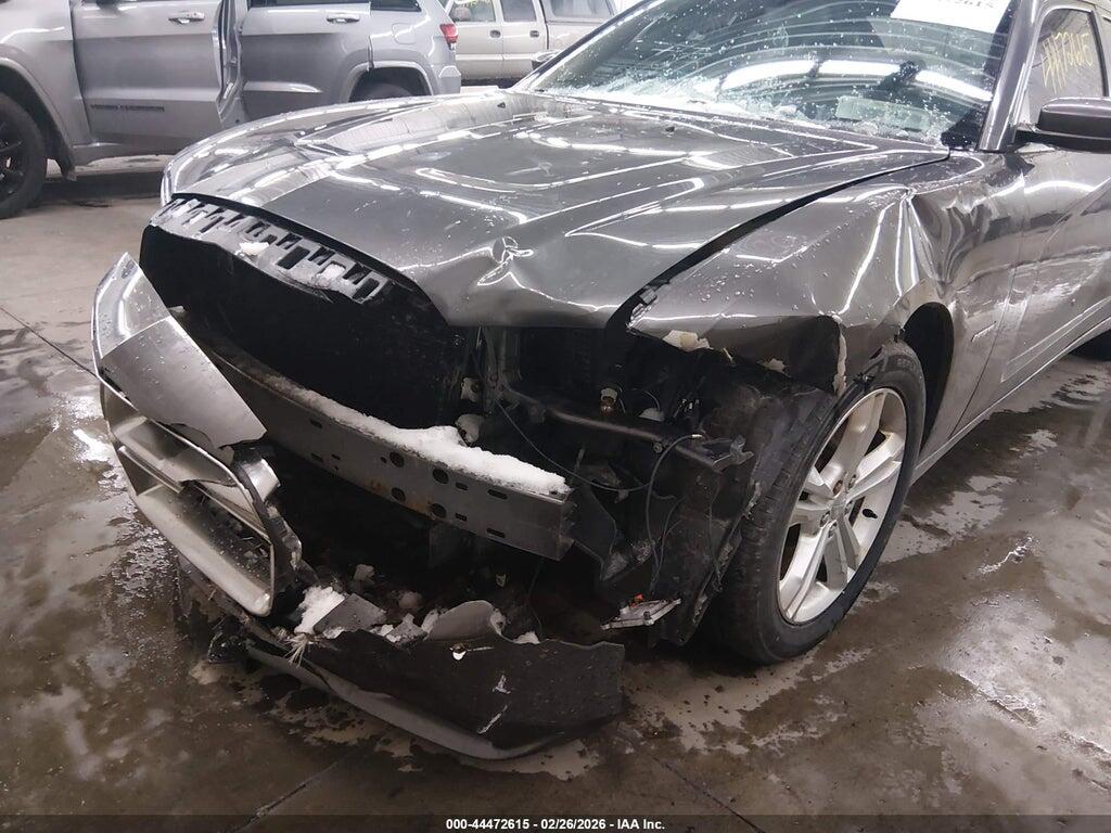 2C3CDXDT8DH586984 2013 DODGE CHARGER photo no. 6