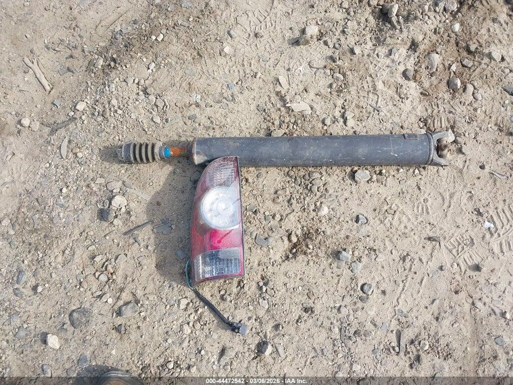 5TFLU4EN2FX133856 2015 TOYOTA TACOMA photo no. 12