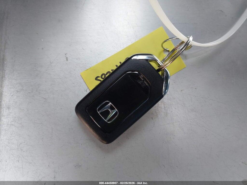 1HGCV3F29NA025622 2022 HONDA ACCORD HYBRID photo no. 11