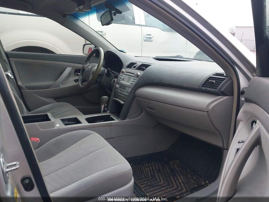 4T1BB46K68U048024 2008 TOYOTA CAMRY HYBRID photo no. 5