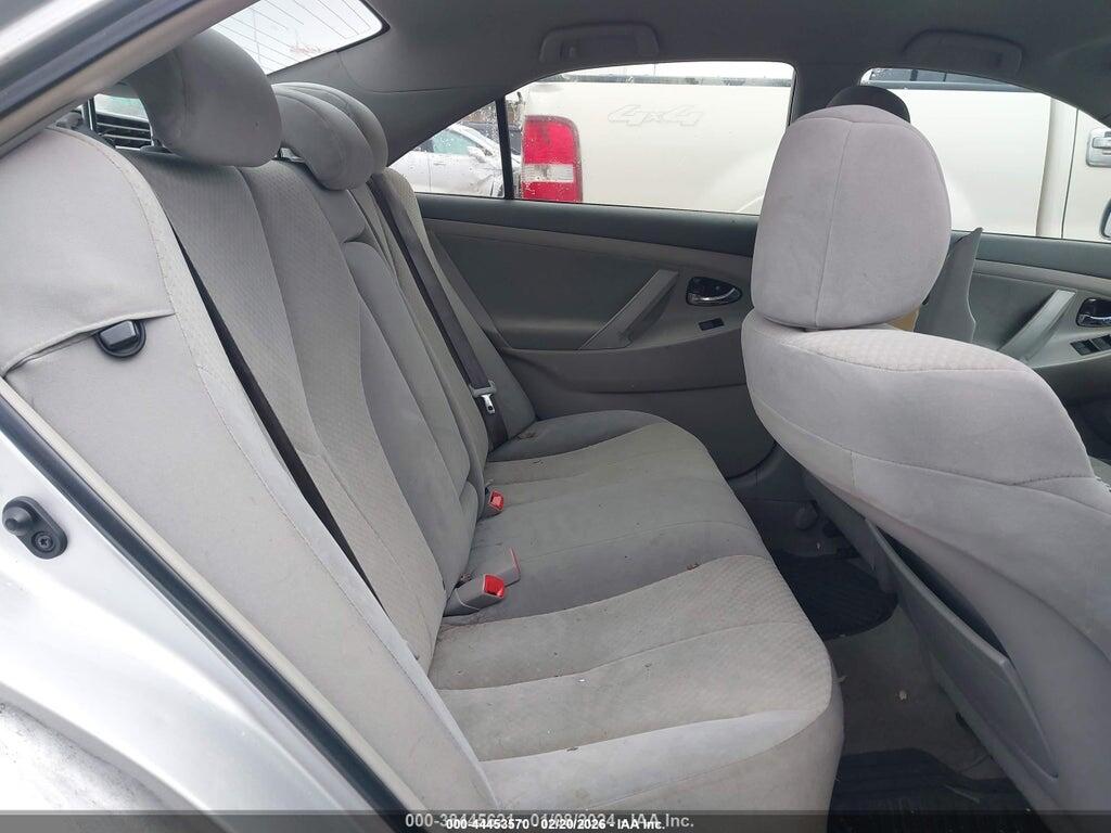 4T1BB46K68U048024 2008 TOYOTA CAMRY HYBRID photo no. 8