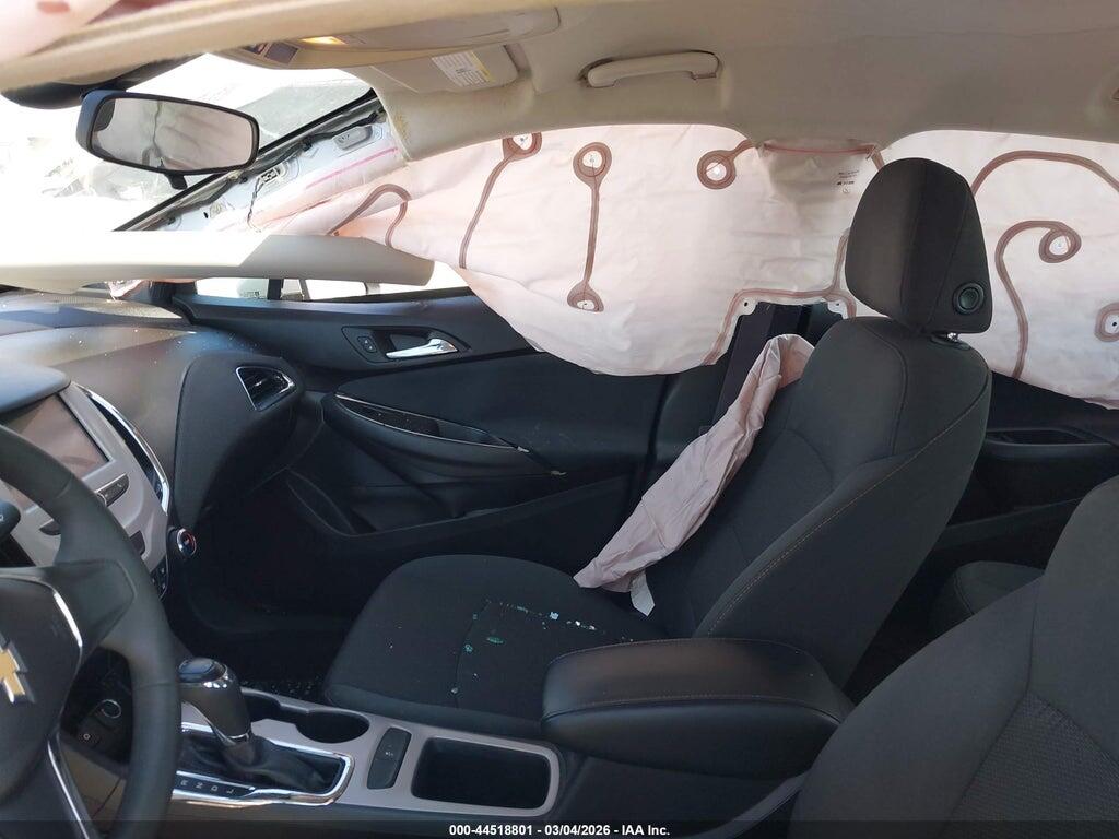 1G1BC5SM4G7318095 2016 CHEVROLET CRUZE photo no. 5