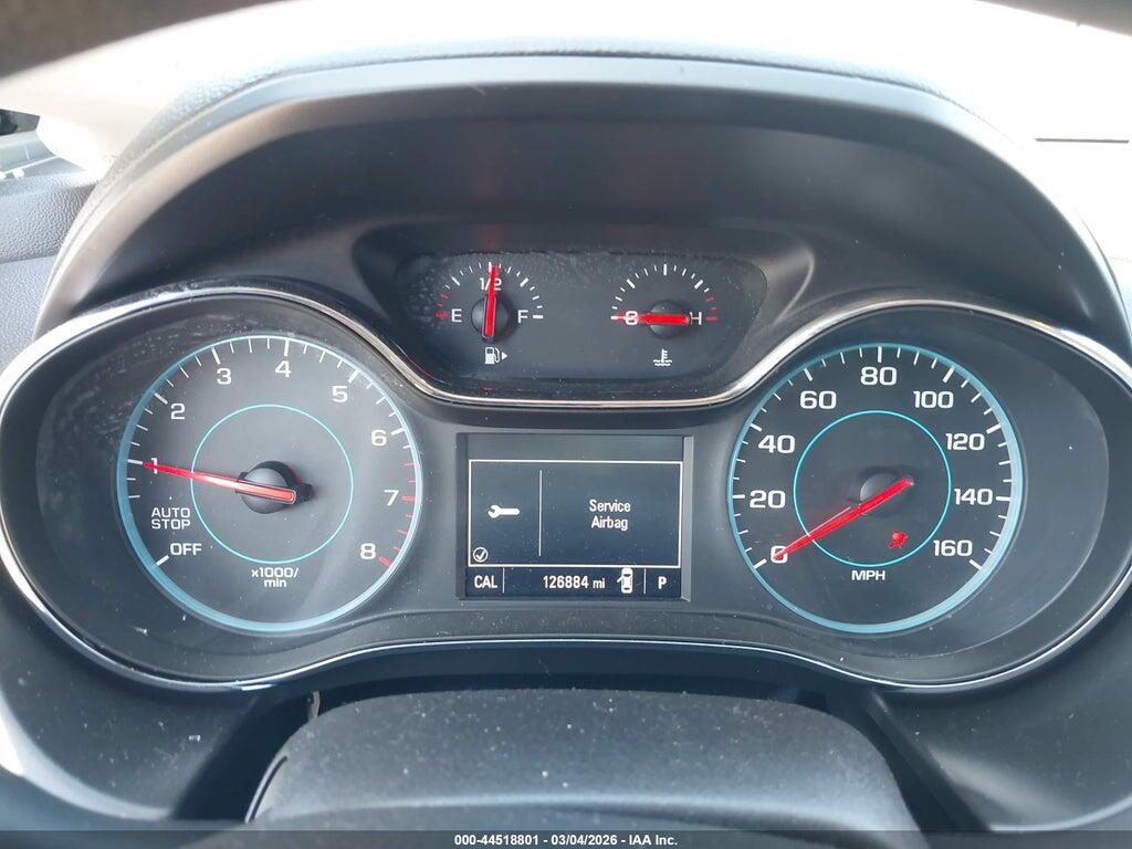 1G1BC5SM4G7318095 2016 CHEVROLET CRUZE photo no. 7