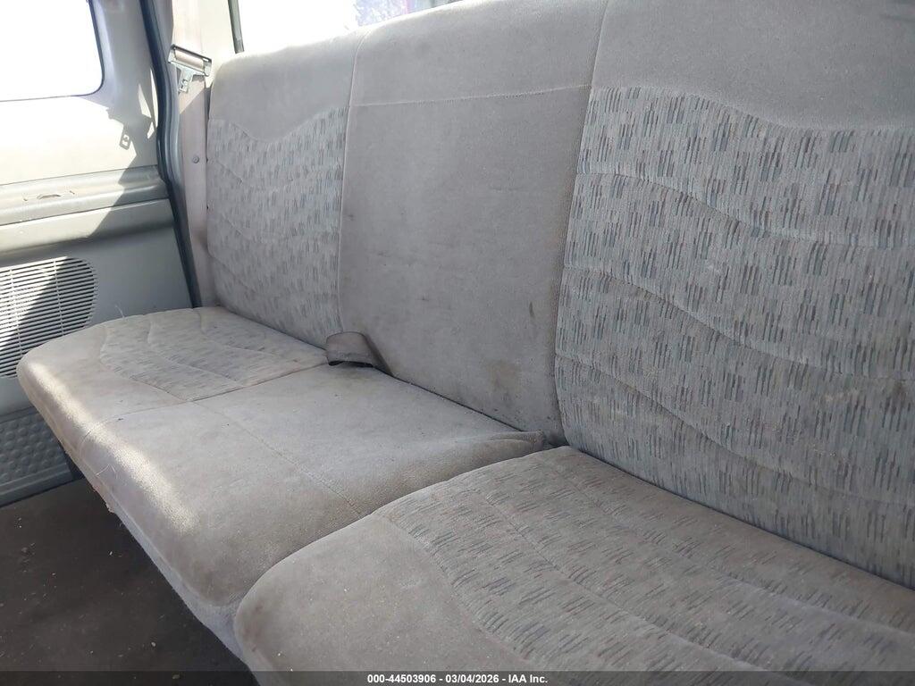 1FTWX33F7YED36332 2000 FORD F-350 photo no. 7