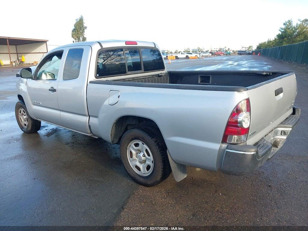 5TFTX4CN0CX012250 2012 TOYOTA TACOMA photo no. 3
