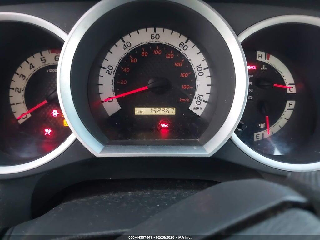 5TFTX4CN0CX012250 2012 TOYOTA TACOMA photo no. 7