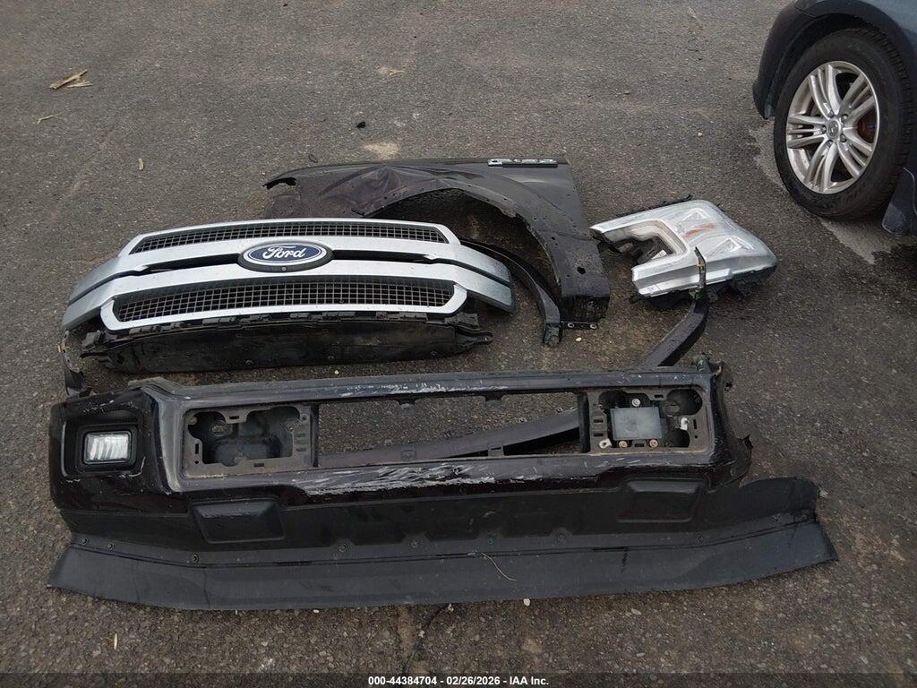 1FTEW1CG6JFE37678 2018 FORD F-150 photo no. 12