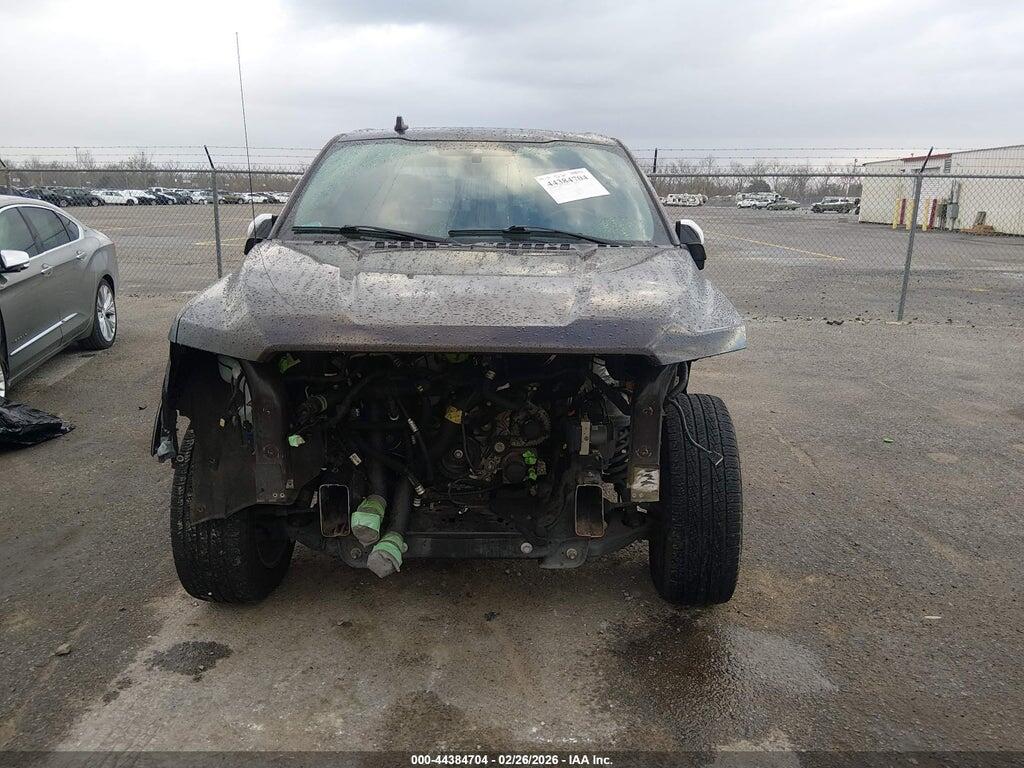 1FTEW1CG6JFE37678 2018 FORD F-150 photo no. 6