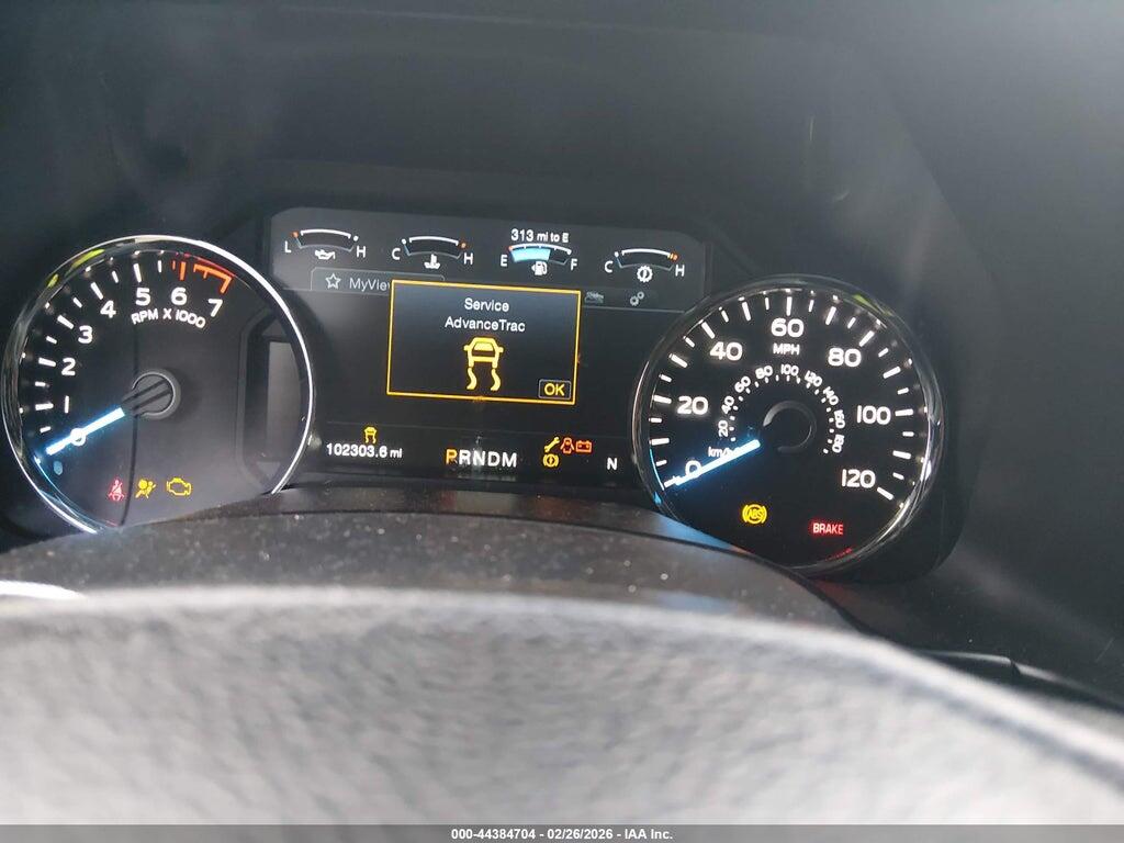 1FTEW1CG6JFE37678 2018 FORD F-150 photo no. 7