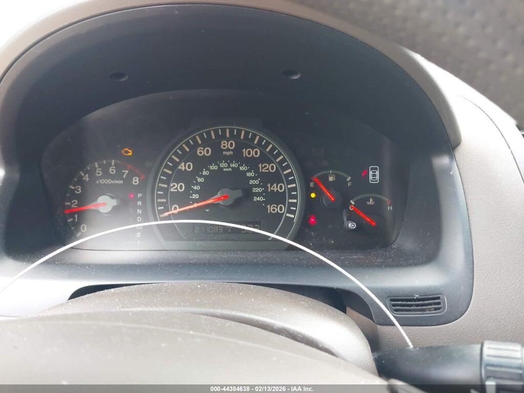 JHMCM56393C062093 2003 HONDA ACCORD photo no. 7
