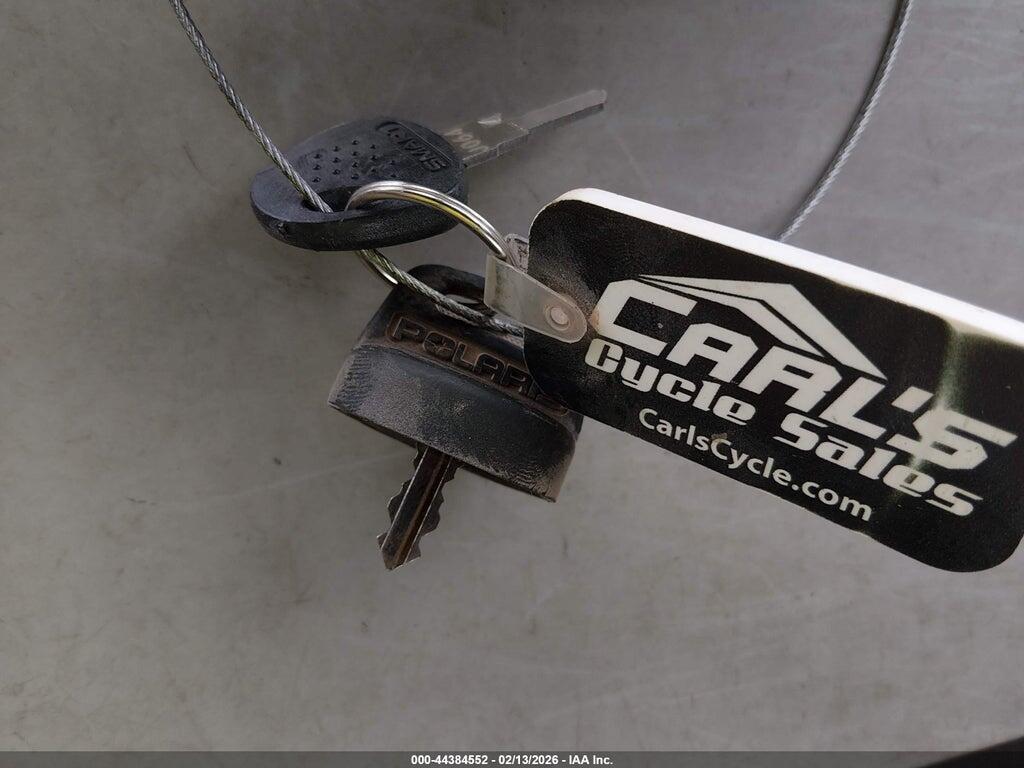 3NSVDE927HF921865 2017 POLARIS RZR photo no. 11
