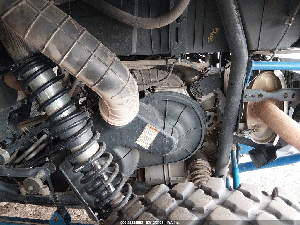 3NSVDE927HF921865 2017 POLARIS RZR photo no. 9