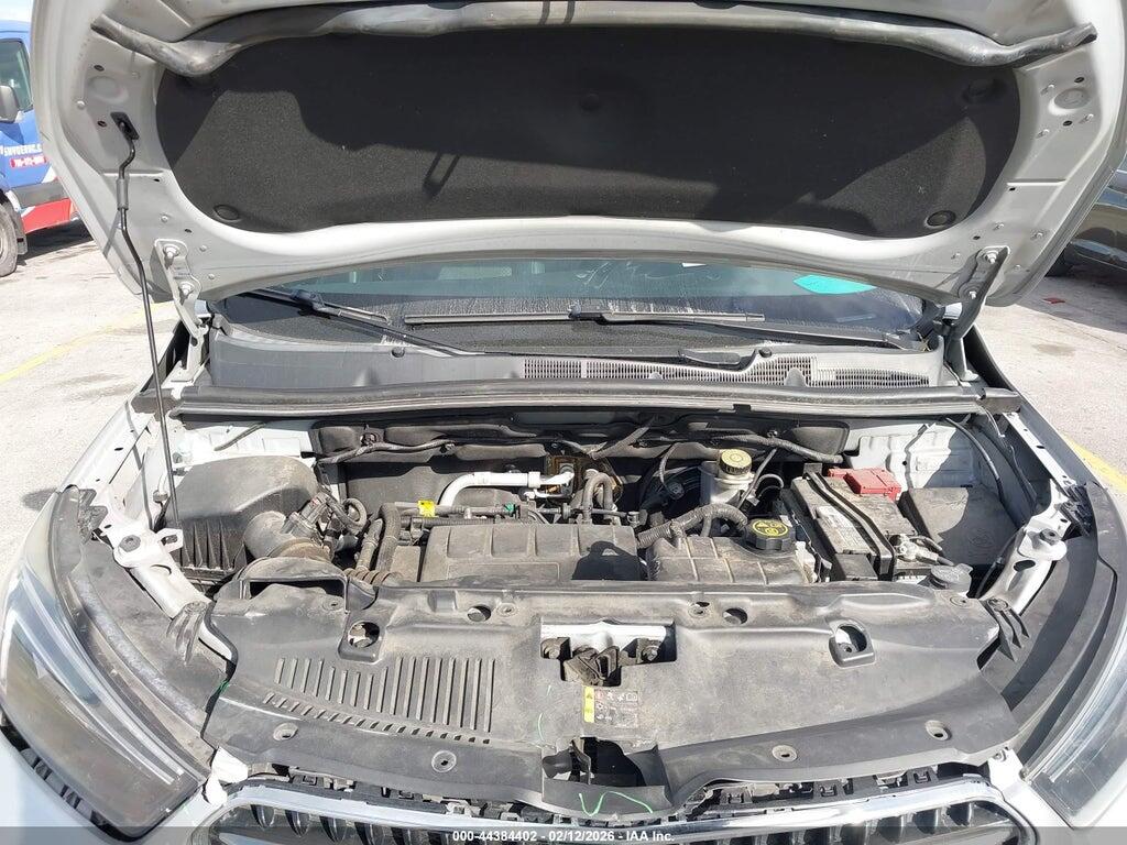 KL4CJESB6LB319928 2020 BUICK ENCORE photo no. 10