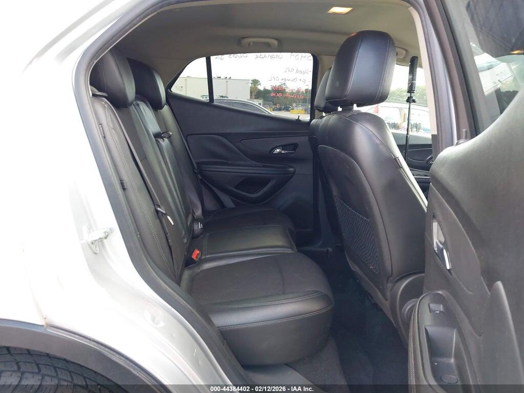 KL4CJESB6LB319928 2020 BUICK ENCORE photo no. 8