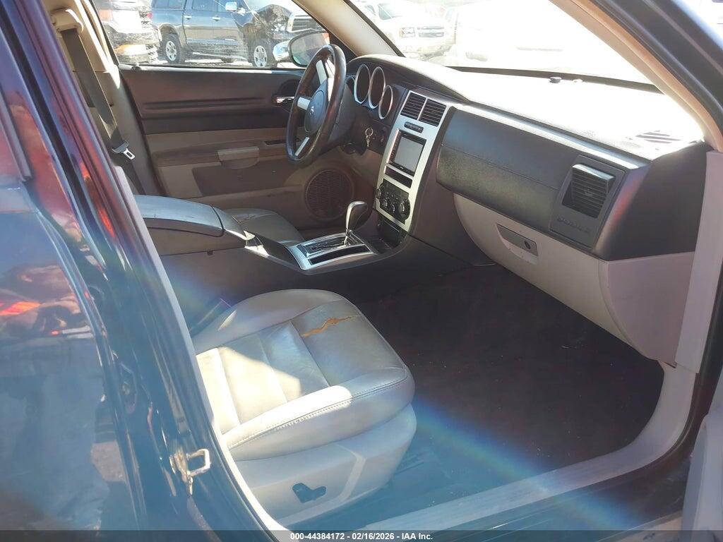 2D4GV57216H300609 2006 DODGE MAGNUM photo no. 5
