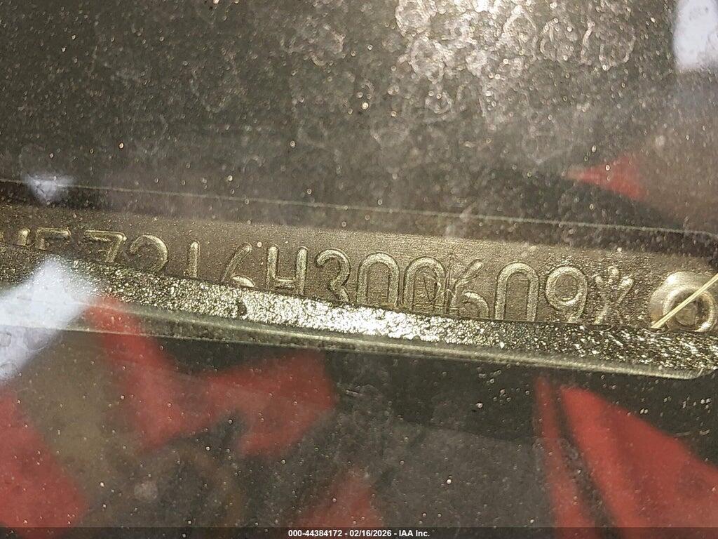 2D4GV57216H300609 2006 DODGE MAGNUM photo no. 9