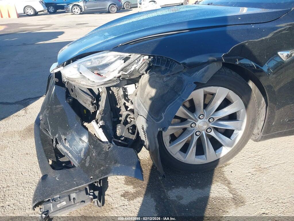 5YJSA1E18HF210565 2017 TESLA MODEL S photo no. 6