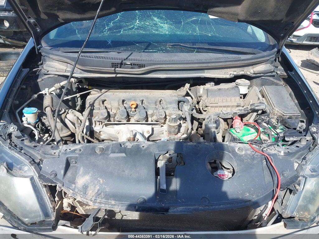 19XFB2F88FE052442 2015 HONDA CIVIC photo no. 10