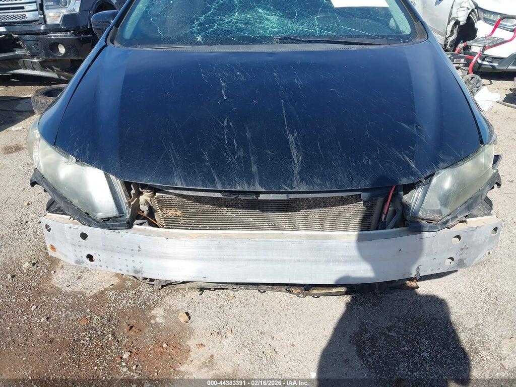 19XFB2F88FE052442 2015 HONDA CIVIC photo no. 6