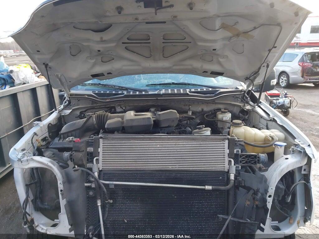 1FT7W2B6XKEC69848 2019 FORD F-250 photo no. 10