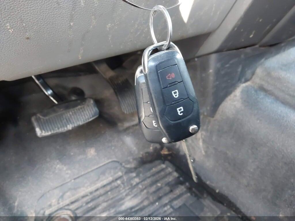1FT7W2B6XKEC69848 2019 FORD F-250 photo no. 11