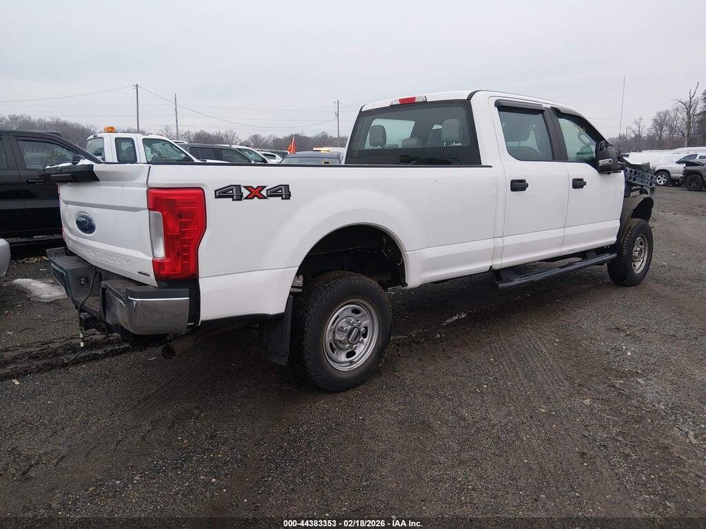 1FT7W2B6XKEC69848 2019 FORD F-250 photo no. 4