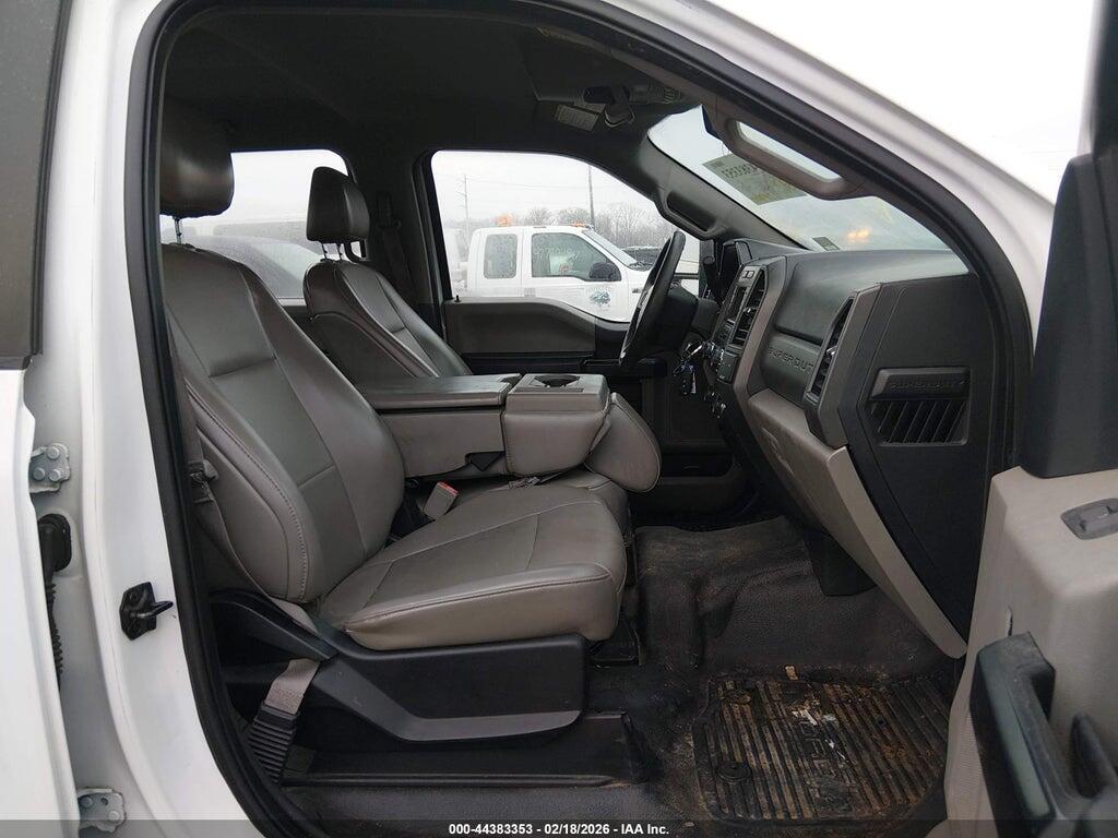 1FT7W2B6XKEC69848 2019 FORD F-250 photo no. 5