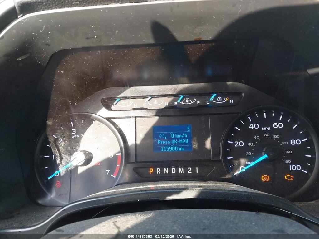 1FT7W2B6XKEC69848 2019 FORD F-250 photo no. 7