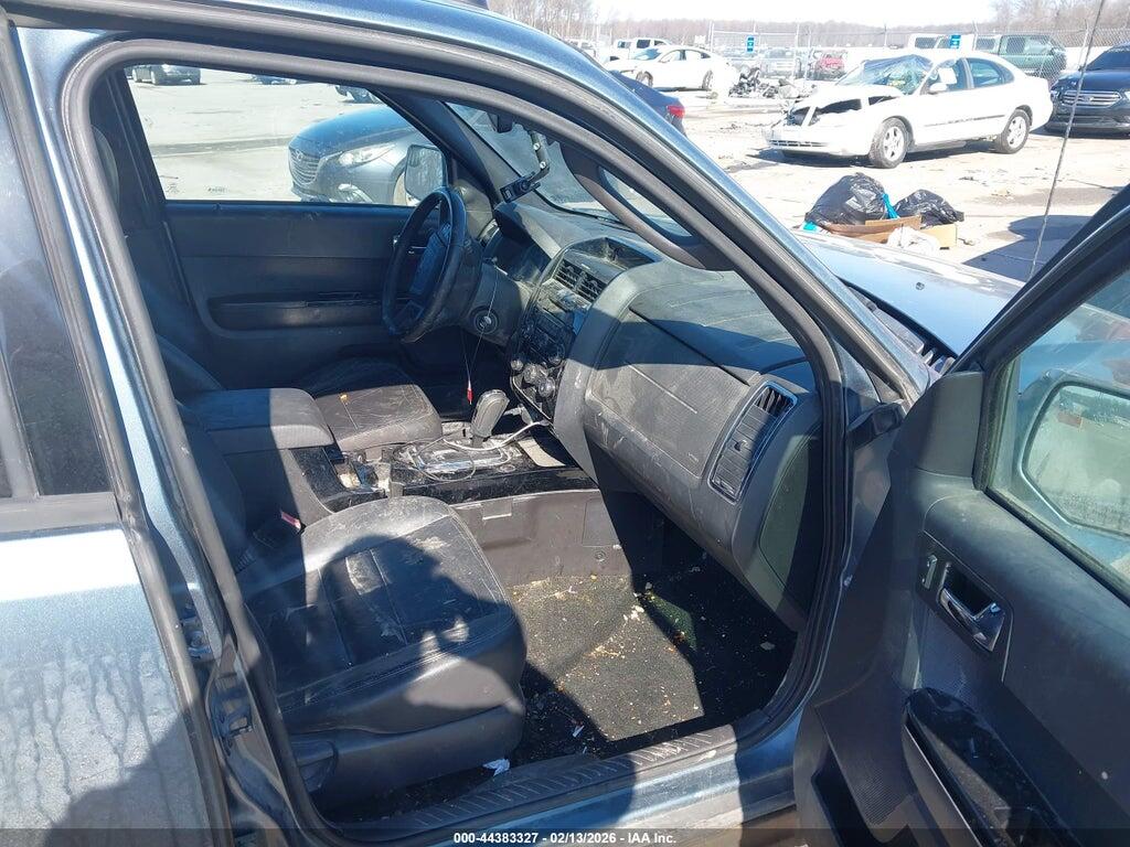 1FMCU9EG9CKB77064 2012 FORD ESCAPE photo no. 5