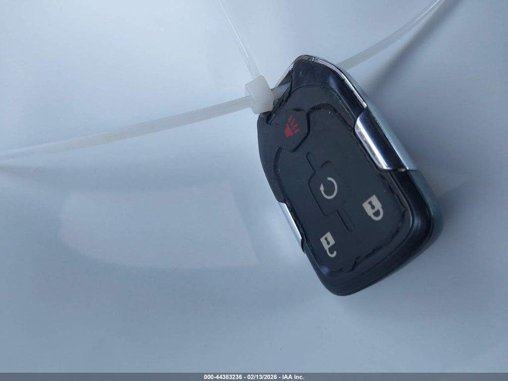 3GKALTEV4LL156670 2020 GMC TERRAIN photo no. 11