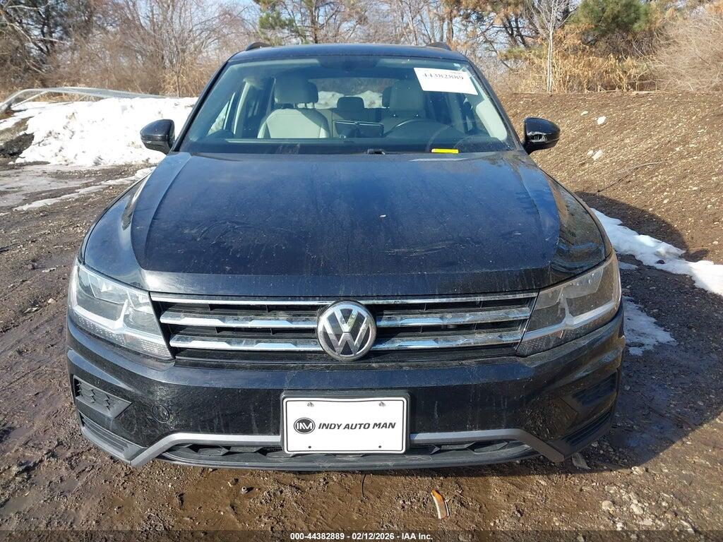 3VV3B7AX9JM079759 2018 VOLKSWAGEN TIGUAN photo no. 12