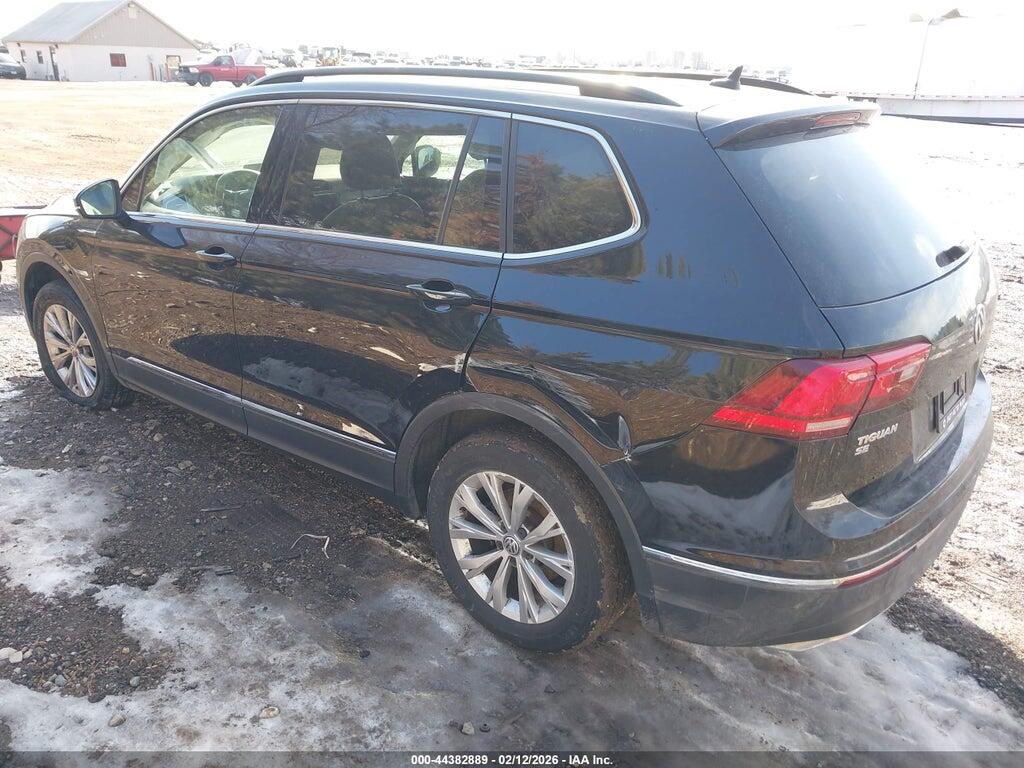 3VV3B7AX9JM079759 2018 VOLKSWAGEN TIGUAN photo no. 3