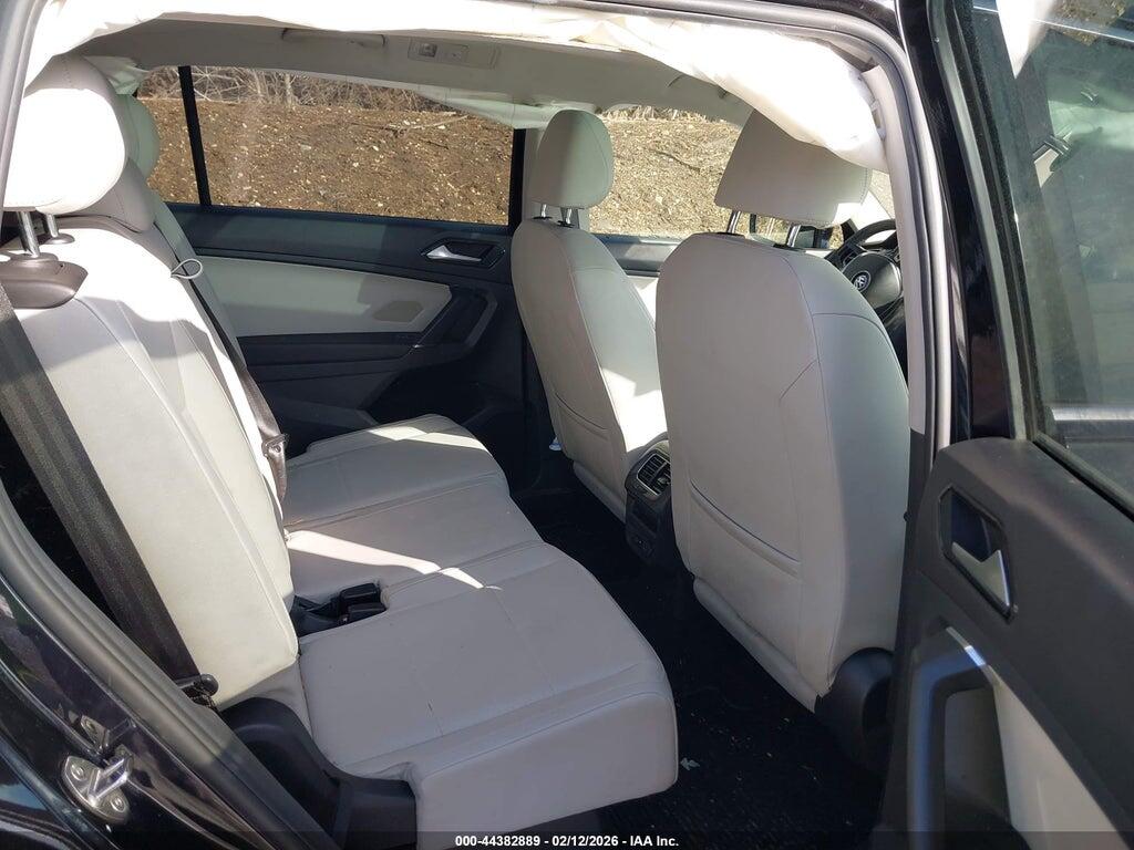 3VV3B7AX9JM079759 2018 VOLKSWAGEN TIGUAN photo no. 8
