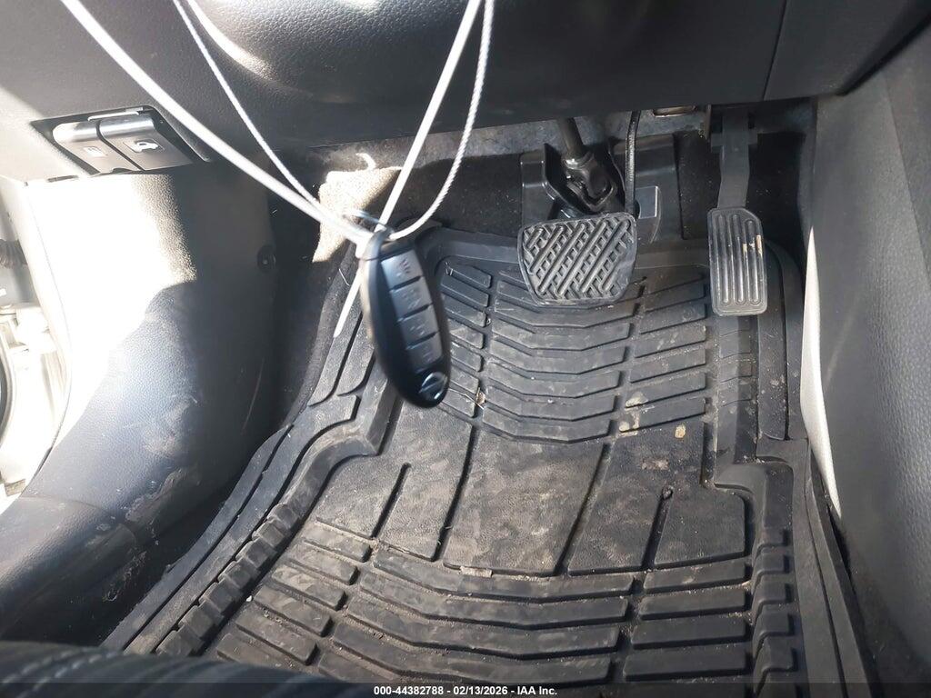 3N1AB7AP9GL668513 2016 NISSAN SENTRA photo no. 11